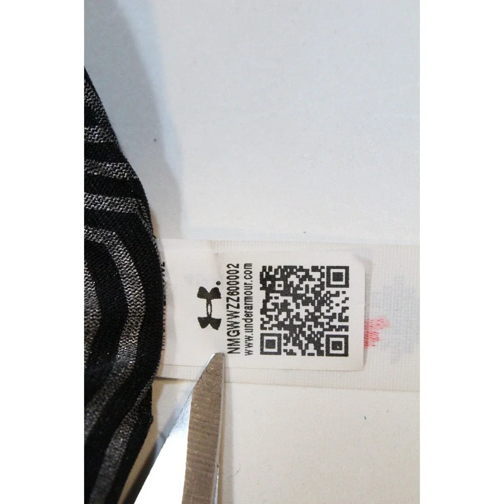 Under Armour Youth Storm ColdGear‎ Infrared Elements Winter Beanie, Red OSFA